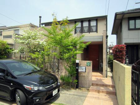 みよし市　塗装　外壁　屋根　愛知県　外壁リフォーム　値段　相場　フッ素